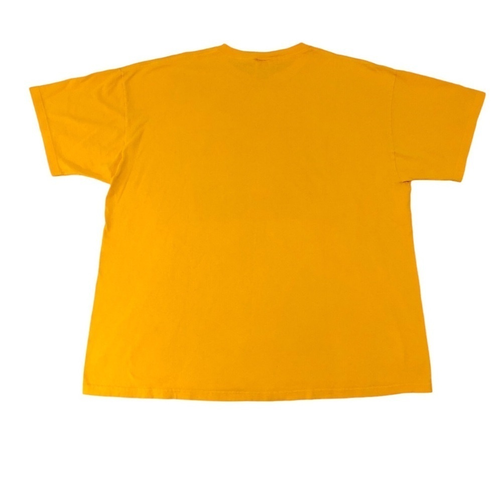 Pittsburgh Steelers Hate The Browns T-Shirt 2XL Middle Finger Graphics Priceless - Picture 9 of 9